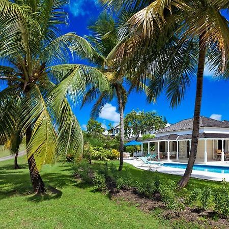 Coconut Grove 1, Luxury Villa By Island Villas セントジェームス 部屋 写真