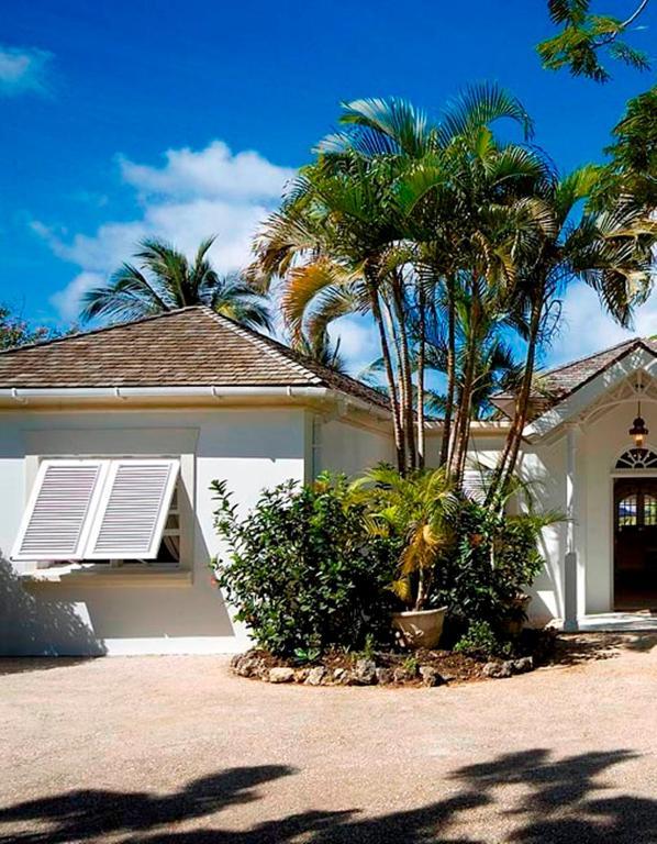 Coconut Grove 1, Luxury Villa By Island Villas セントジェームス 部屋 写真