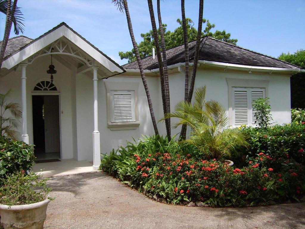 Coconut Grove 1, Luxury Villa By Island Villas セントジェームス 部屋 写真