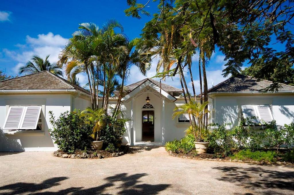 Coconut Grove 1, Luxury Villa By Island Villas セントジェームス 部屋 写真