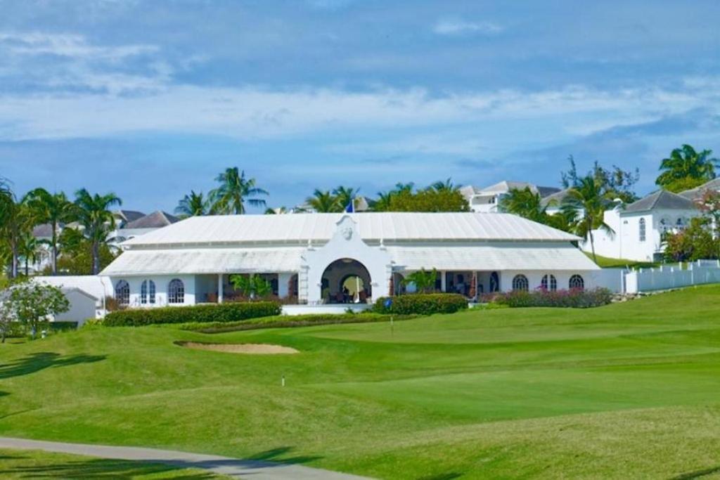 Coconut Grove 1, Luxury Villa By Island Villas セントジェームス 部屋 写真