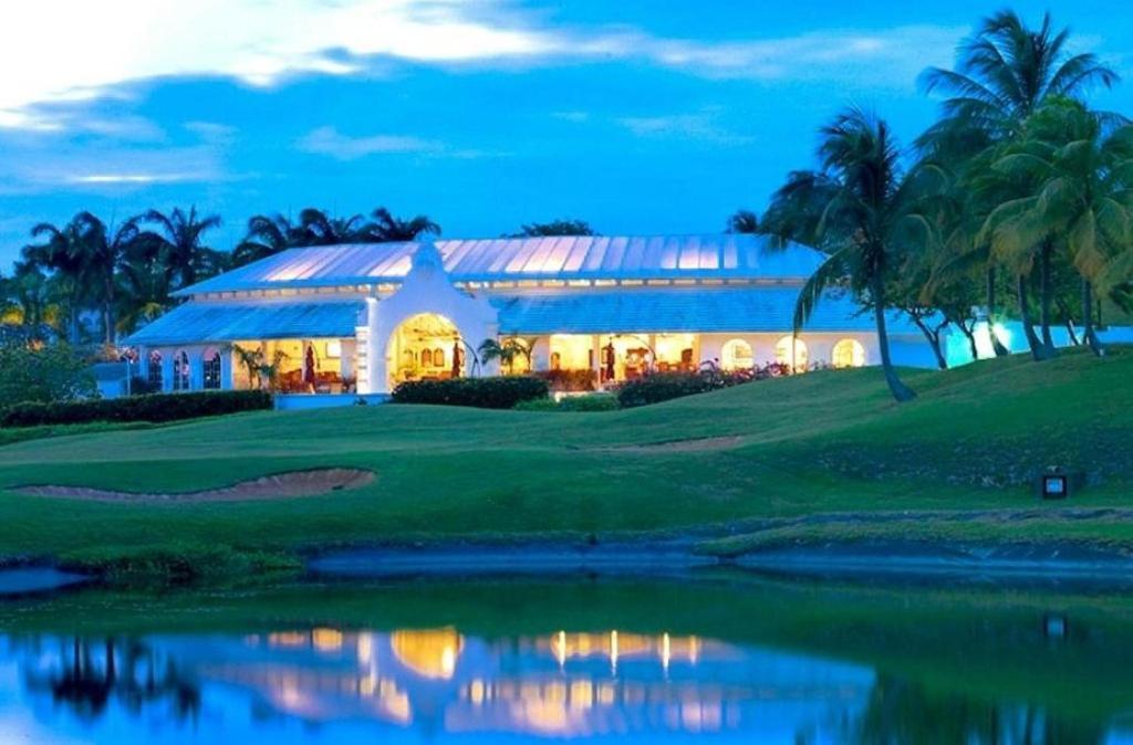 Coconut Grove 1, Luxury Villa By Island Villas セントジェームス 部屋 写真