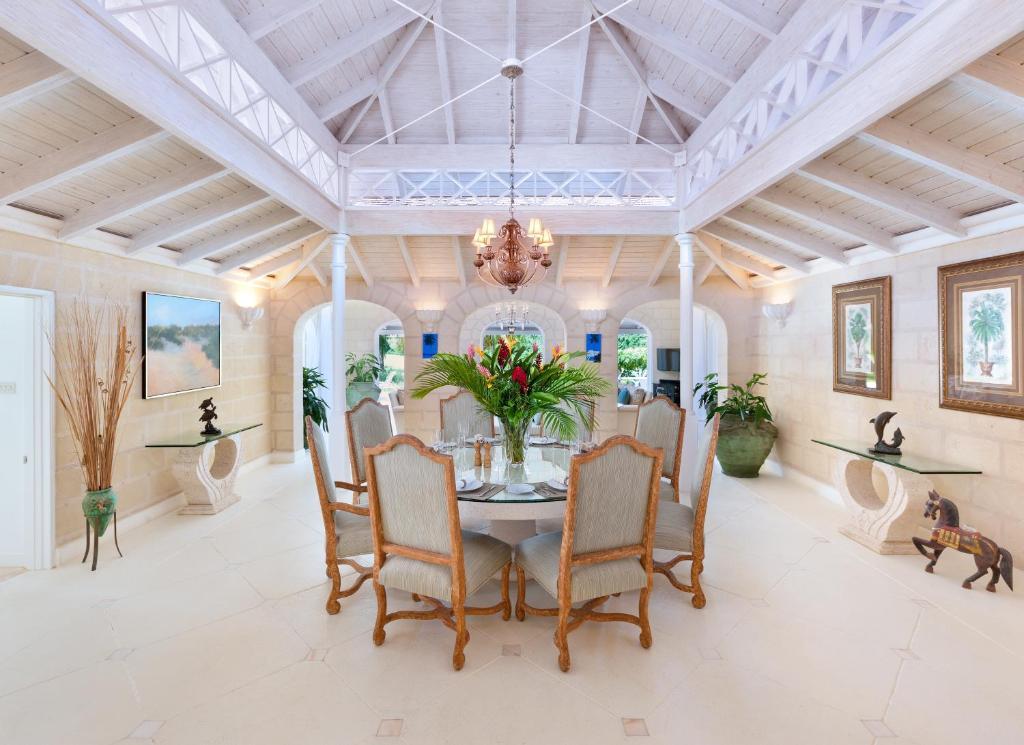 Coconut Grove 1, Luxury Villa By Island Villas セントジェームス 部屋 写真