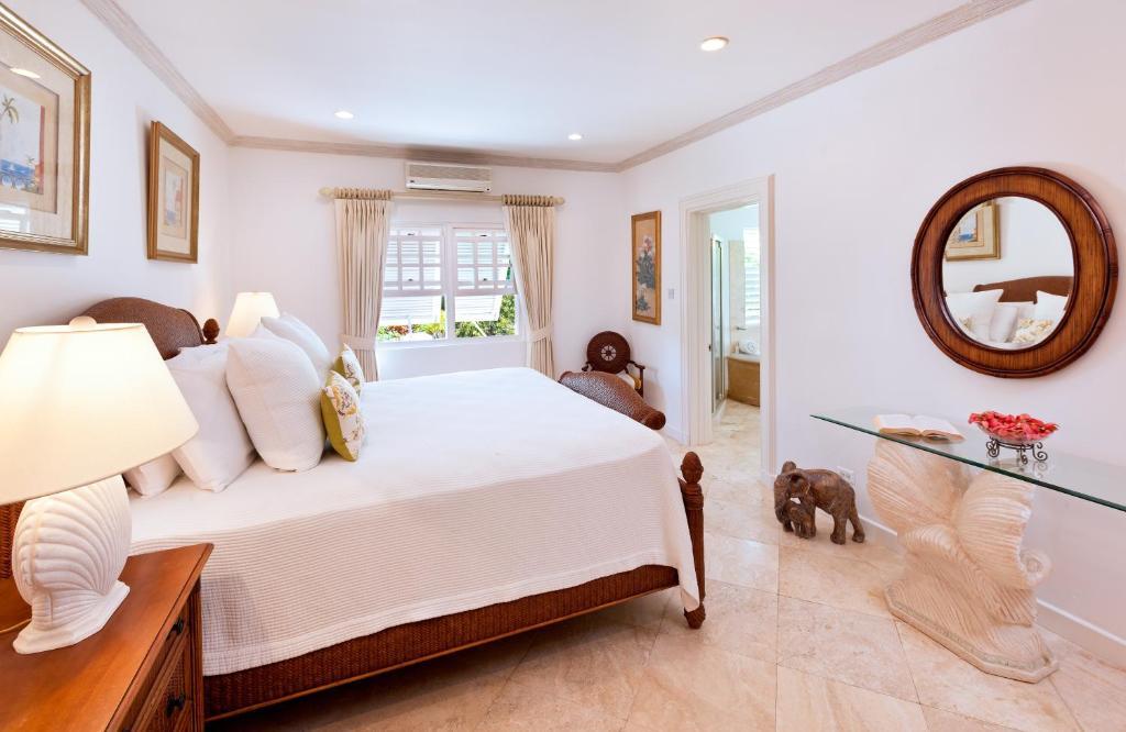 Coconut Grove 1, Luxury Villa By Island Villas セントジェームス 部屋 写真