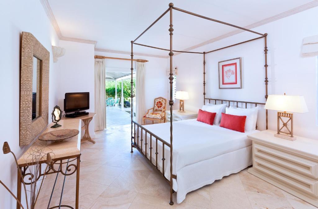 Coconut Grove 1, Luxury Villa By Island Villas セントジェームス 部屋 写真