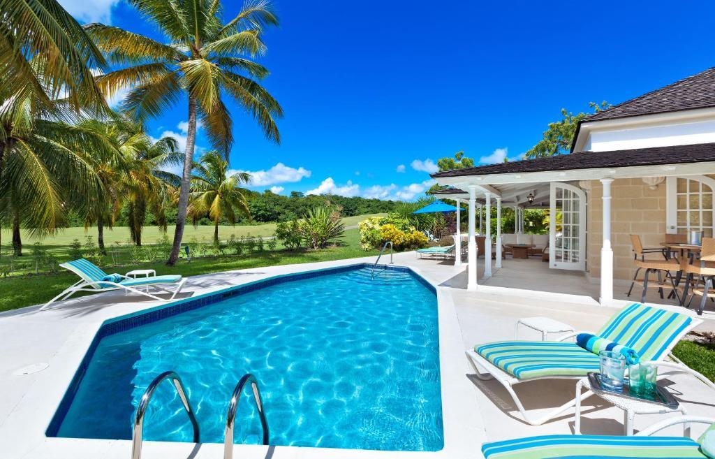 Coconut Grove 1, Luxury Villa By Island Villas セントジェームス 部屋 写真