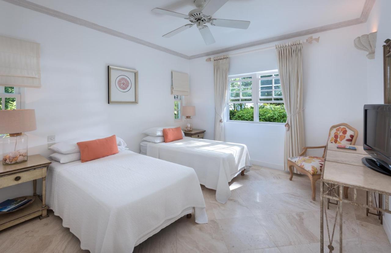 Coconut Grove 1, Luxury Villa By Island Villas セントジェームス エクステリア 写真