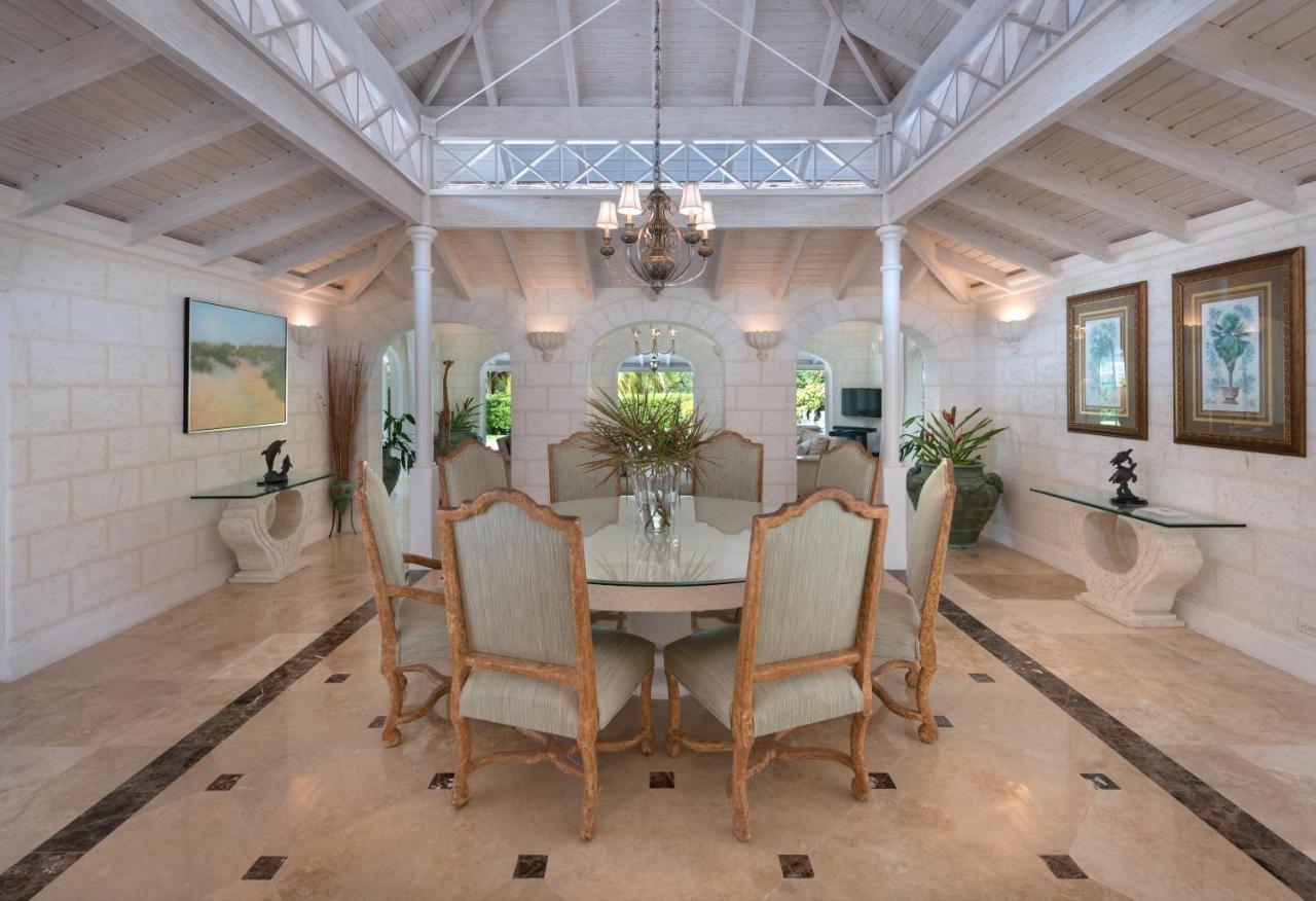 Coconut Grove 1, Luxury Villa By Island Villas セントジェームス エクステリア 写真