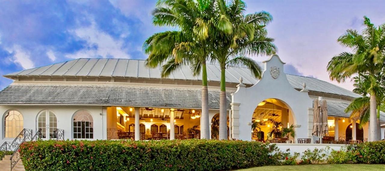 Coconut Grove 1, Luxury Villa By Island Villas セントジェームス エクステリア 写真